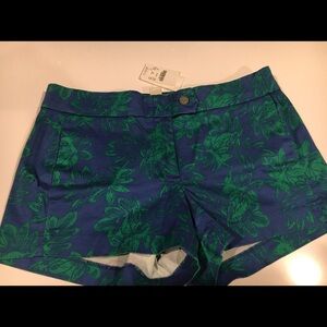 JCrew Factory NWT Shorts
